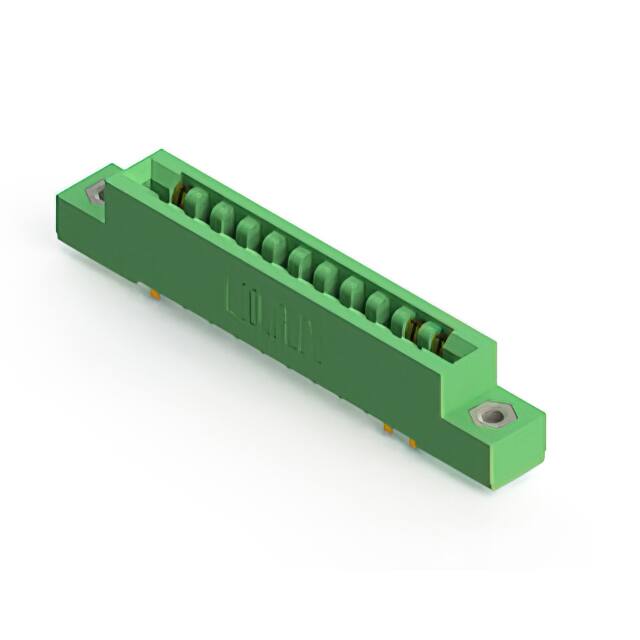 807-022-558-207 EDAC Inc.  Edgeboard Connectors
